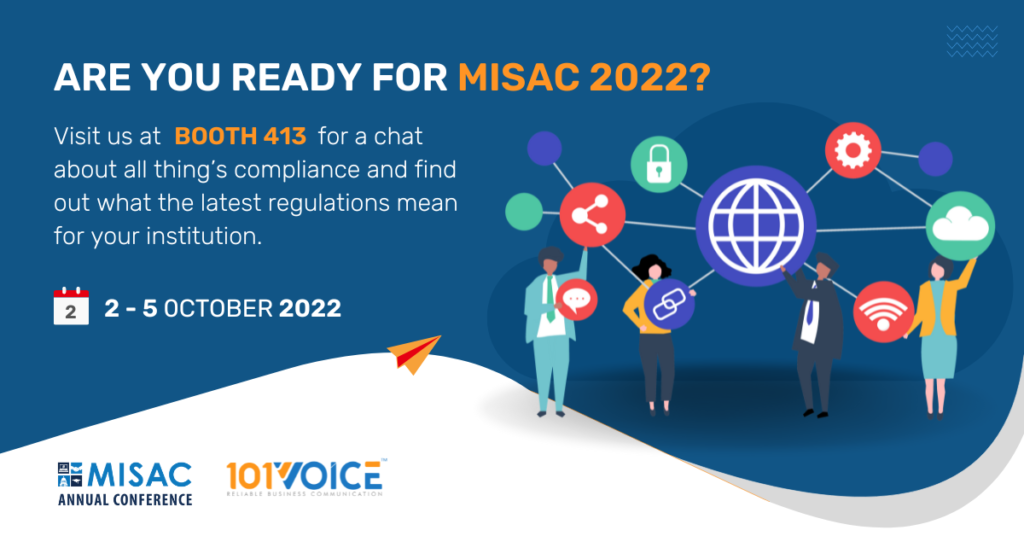 MISAC Annual Conference 2022