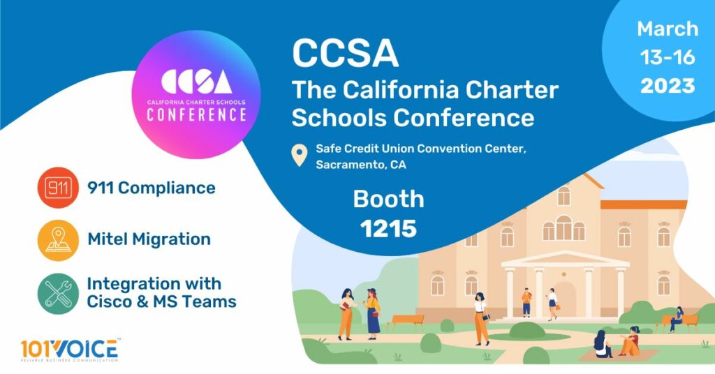 CCSA Conference