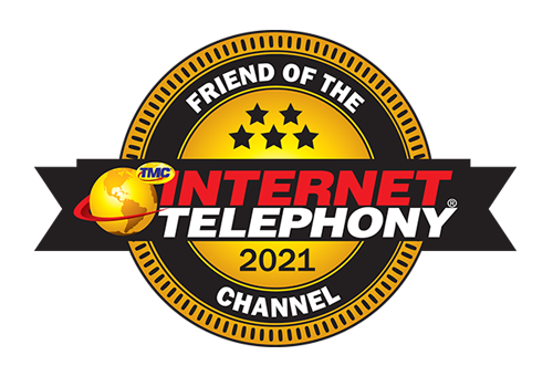 award-101voice-friend-of-channel-2021