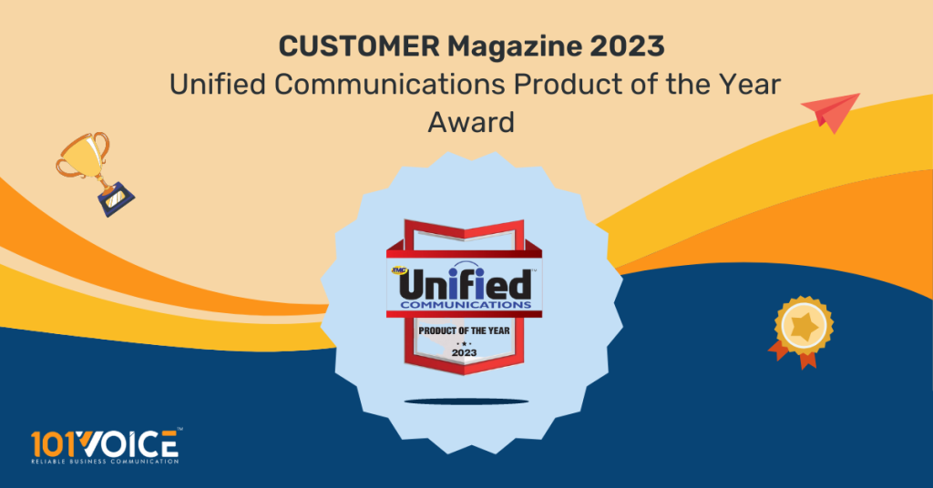 UC Product of the Year Award 2023