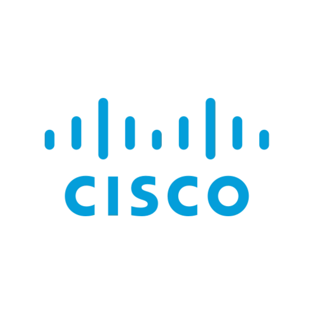 Cisco Logo