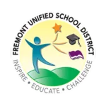 Logo of Fremont Unified School District