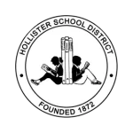 Logo of Hollister School District