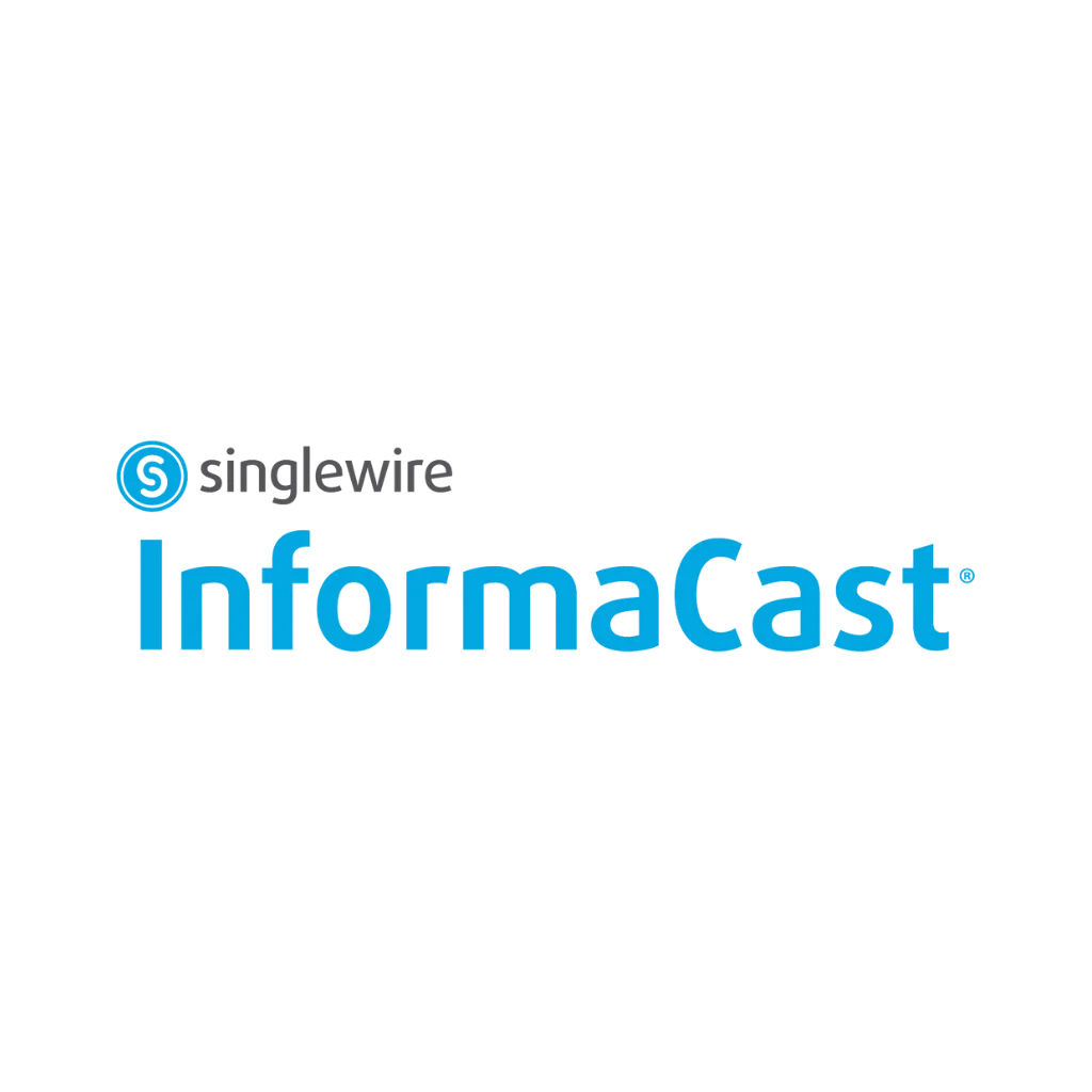 InformaCast Logo
