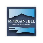 Logo of Morgan Hill Unified School District