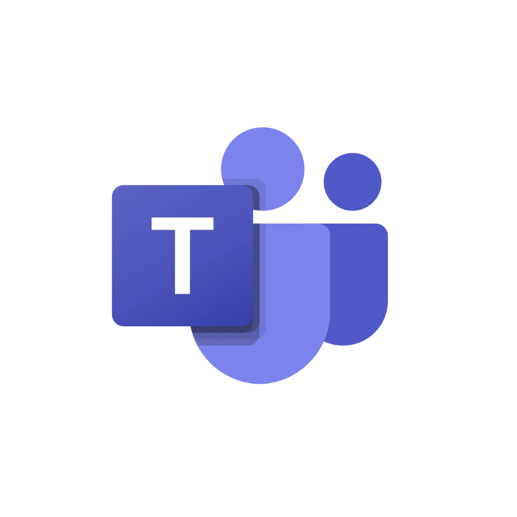 Microsoft Teams Logo
