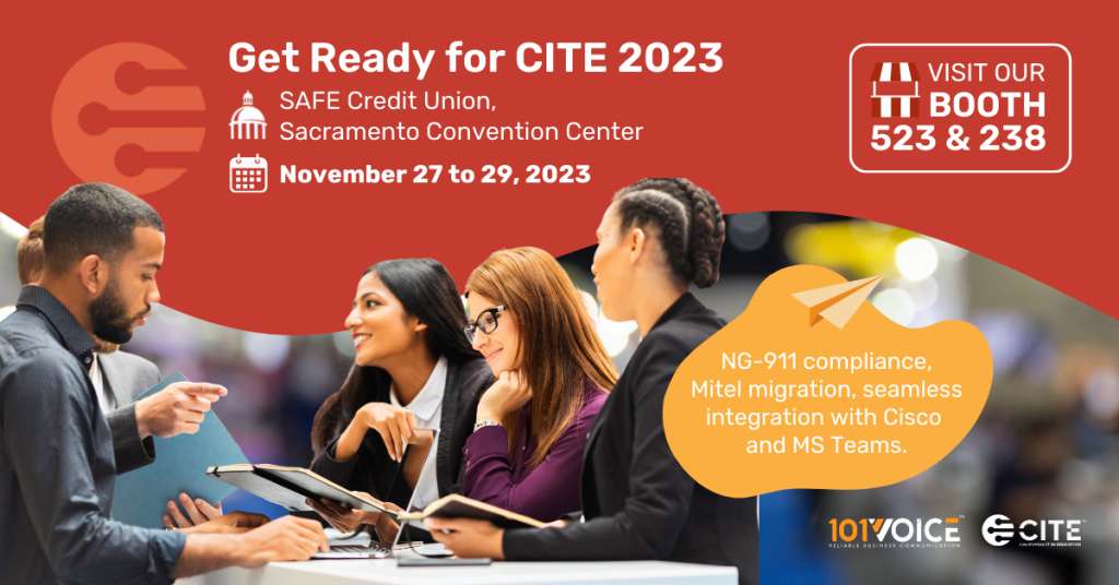 CITE Conference