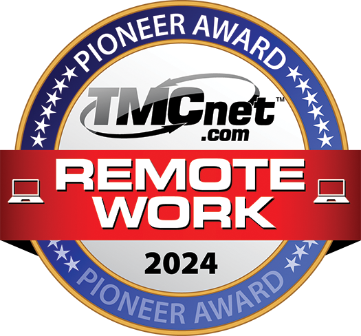 Remote Worker Pioneer Award 2024