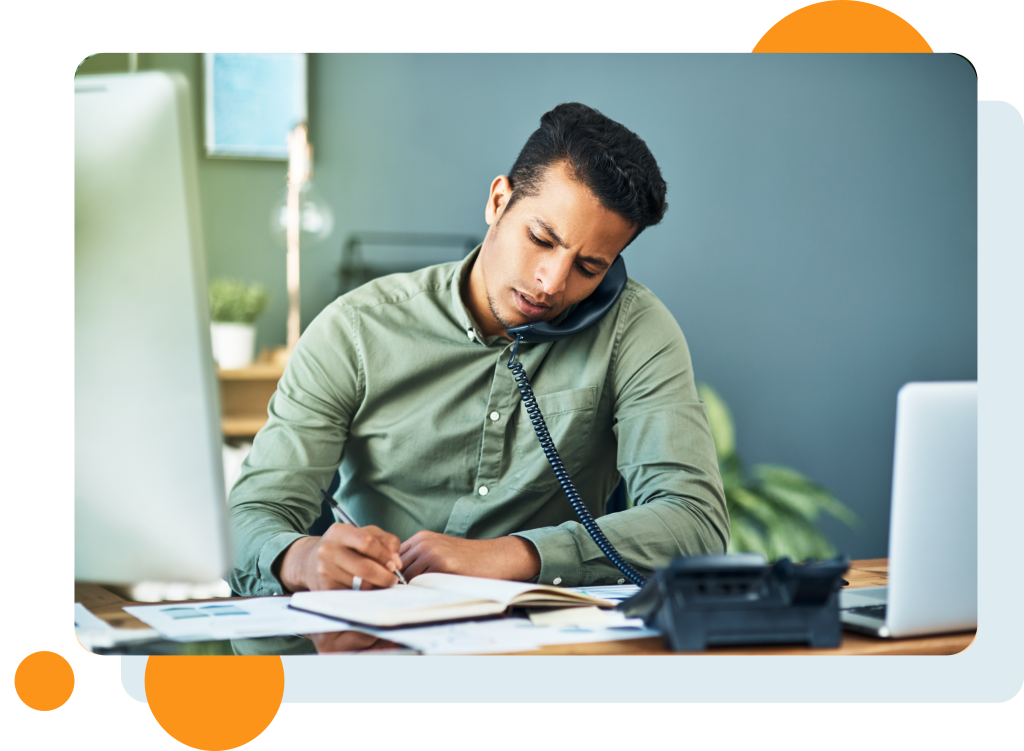 101VOICE CallManager Integration UCaaS Image