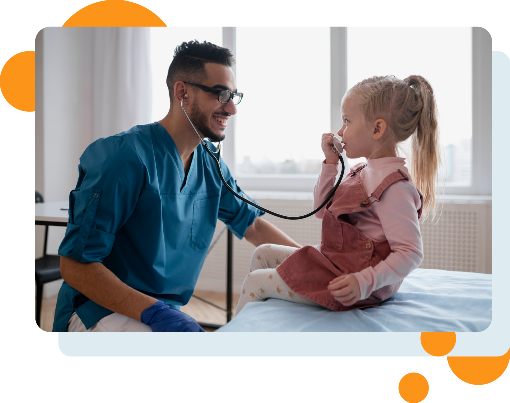 101VOICE for Healthcare Image