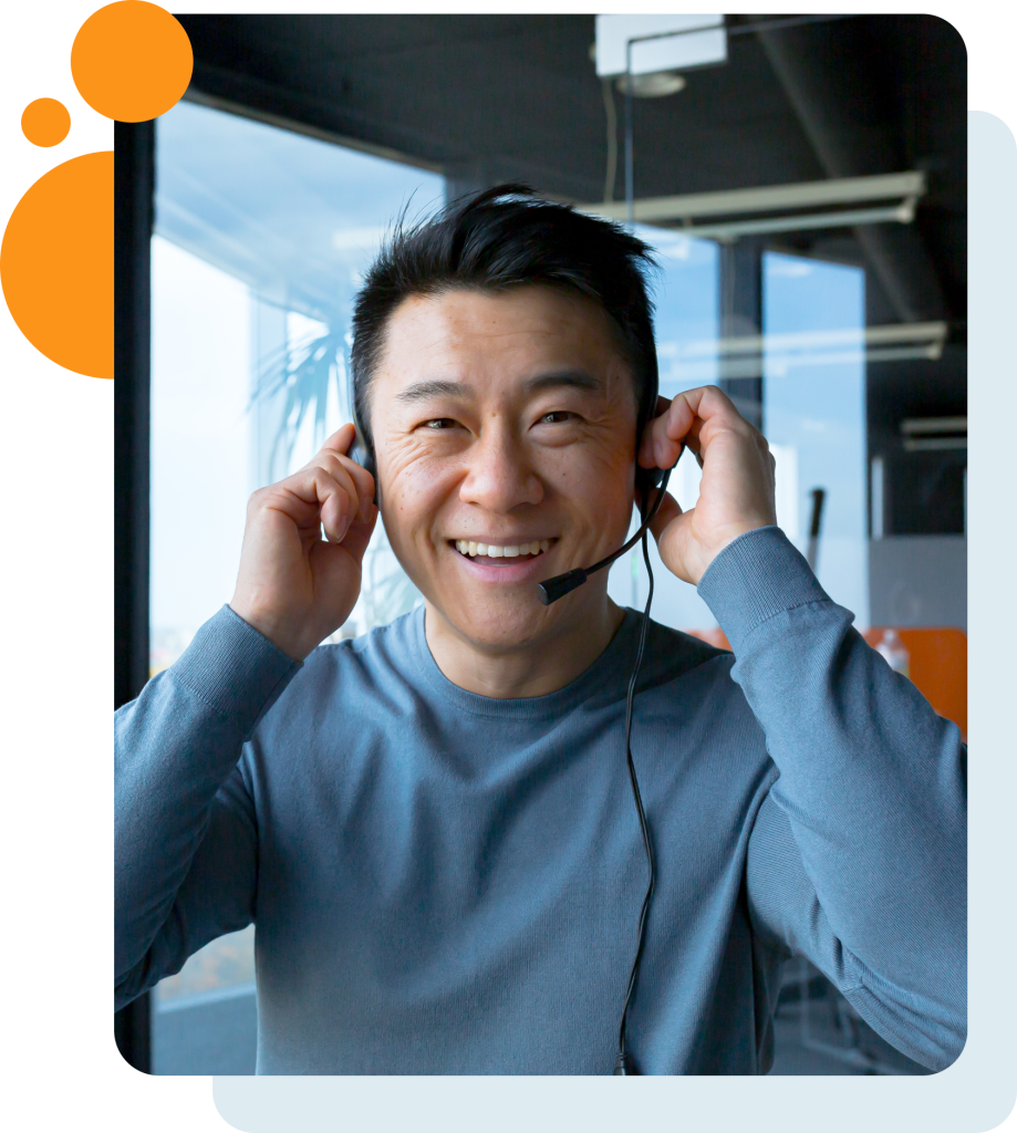 Putsonheadset