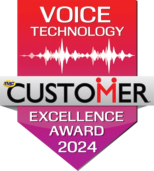 Voice Tech Excellence 2024