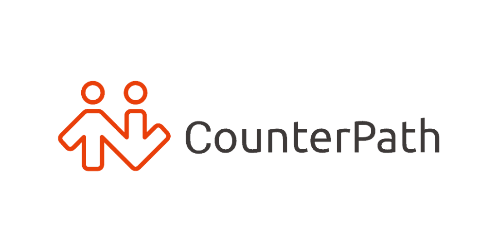Logo of CounterPath