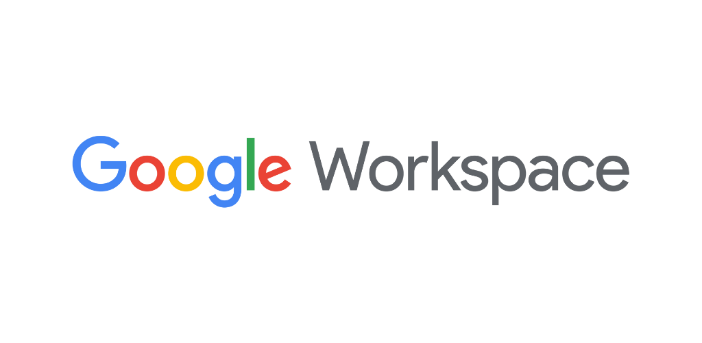 Google Workspace Logo
