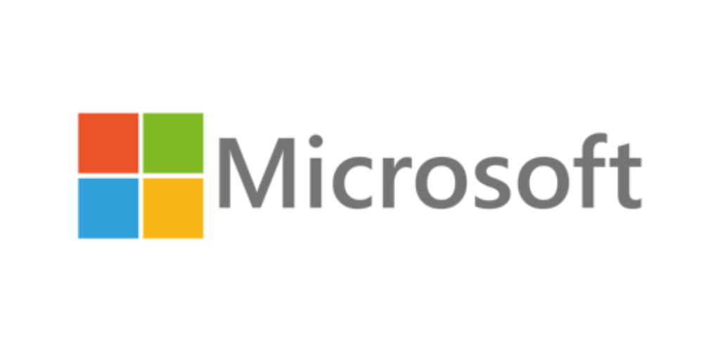Microsoft Logo