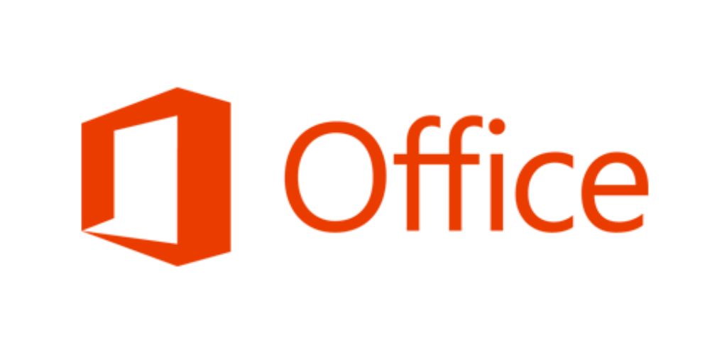 Microsoft Office Logo