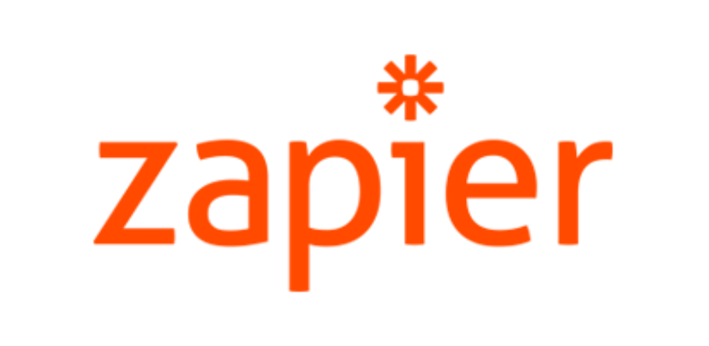 Zapier Logo