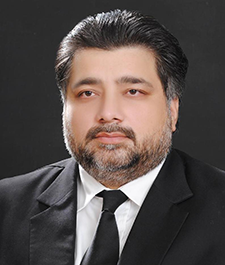 Malik Muhammad Usman Awan