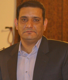 Waqas younes