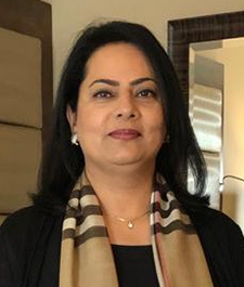 Uzma Sardar