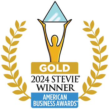 2024 Financial Services Company of The Year