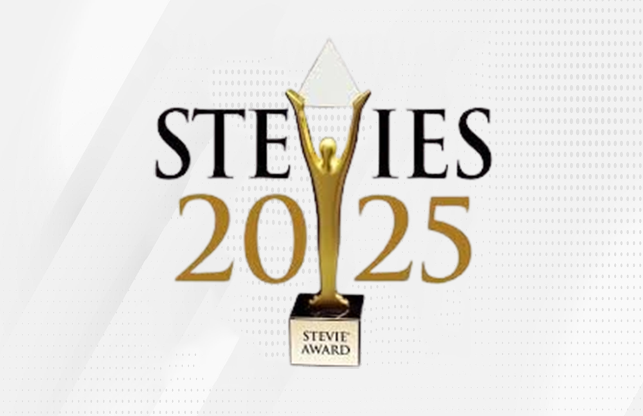 2024 Financial Services Company of The Year