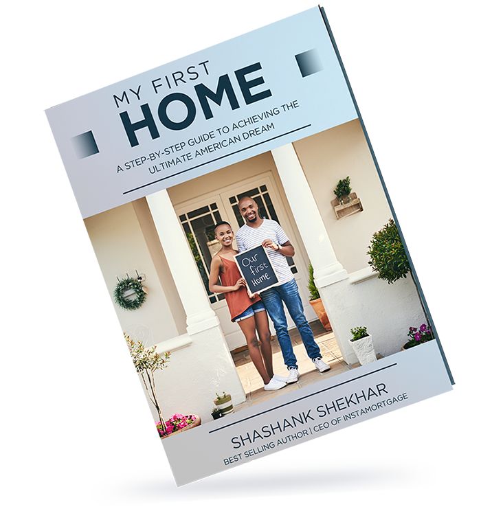 First Time Home Buyer