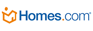 Homes.com logo