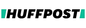 Huffpost logo