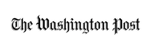 Washington post logo