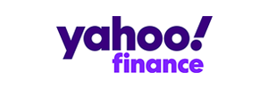 Yahoo Finance logo