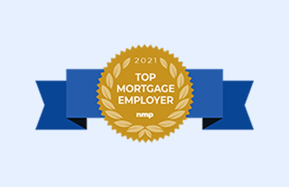 Top Mortgage Employer