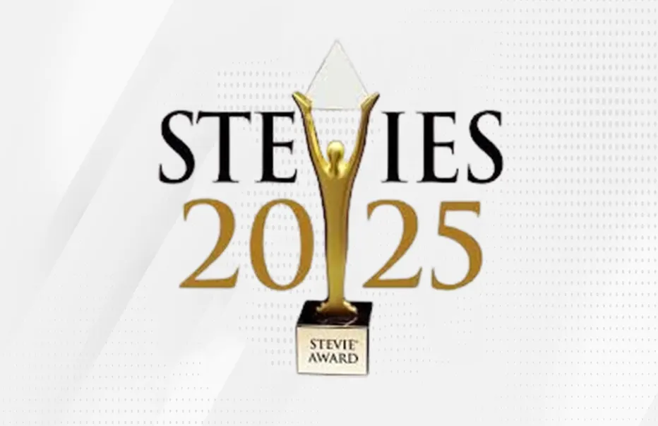 2024 Financial Services Company of The Year