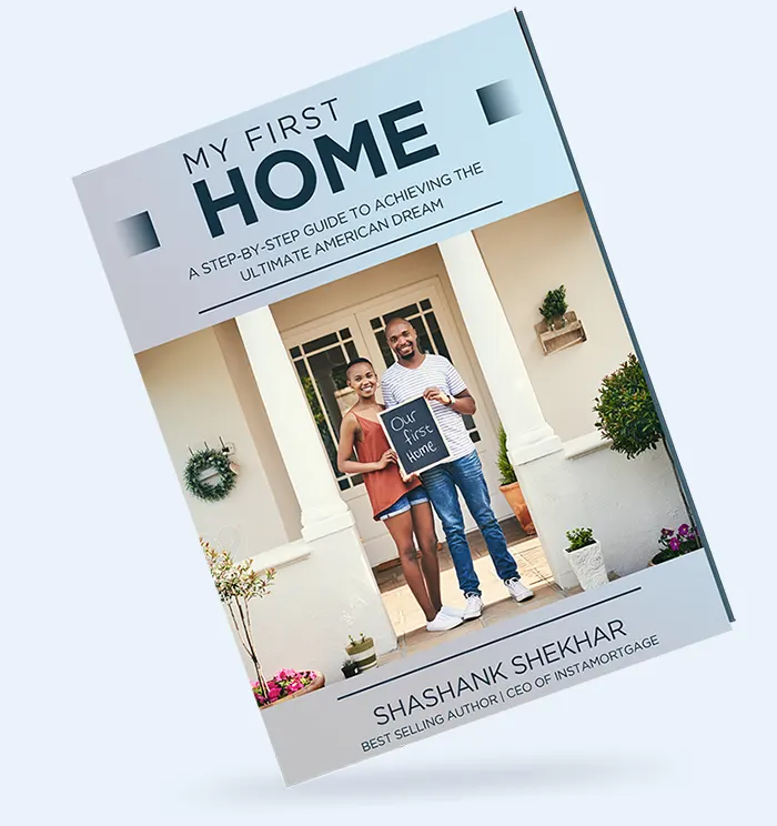 First Time Home Buyer