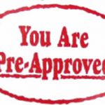 Pre-Approval Letter Basics