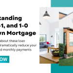 Understanding a 3-2-1, 2-1, and 1-0 Buydown Mortgage Understanding a 3-2-1, 2-1, and 1-0 Buydown Mortgage