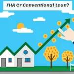 How is an FHA Loan Different From a Conventional Mortgage How is an FHA Loan Different From a Conventional Mortgage
