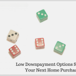 Low Down Payment Mortgage Options for Home Purchase