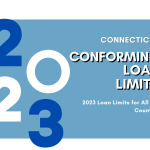 2023 Conforming Loan Limits Connecticut (CT)