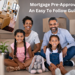 Mortgage Pre-Approval 101