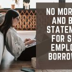 No More Profit & Loss and Business Bank Statements for Self-Employed Borrowers