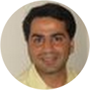Hamid Shirazi profile picture