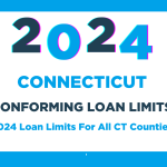 2024 Conforming Loan Limits Connecticut (CT)