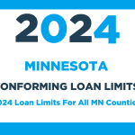 2024 Conforming Loan Limits For Minnesota (MN)