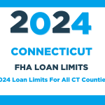 2024 FHA Loan Limits For Connecticut (CT) 2024 FHA Loan Limits For Connecticut (CT)