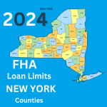 2024 FHA Loan Limits For New York (NY) 2024 FHA Loan Limits For New York (NY)