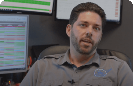 Kasey Fox, owner of ASAP Movers, shares a testimonial on how Movegistics improved dispatching and daily operations