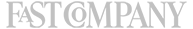 Fast company logo