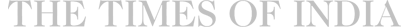 Times of India logo