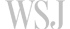 WSJ logo